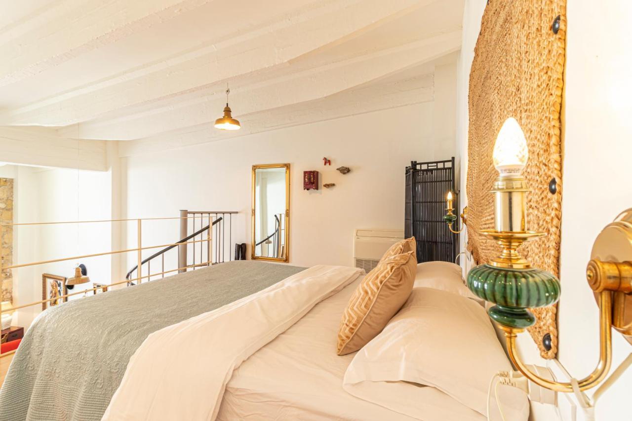Entre Bodegas Jerez Apartment Jerez de la Frontera Ngoại thất bức ảnh