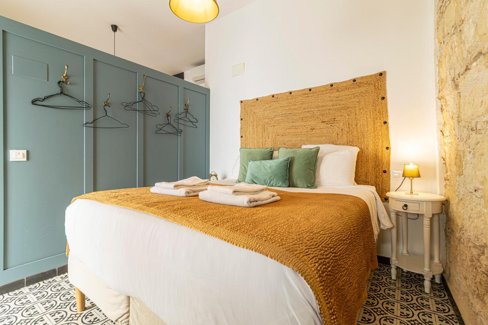 Entre Bodegas Jerez Apartment Jerez de la Frontera Ngoại thất bức ảnh
