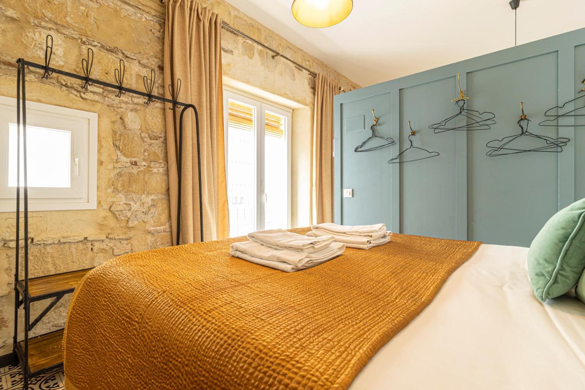 Entre Bodegas Jerez Apartment Jerez de la Frontera Ngoại thất bức ảnh