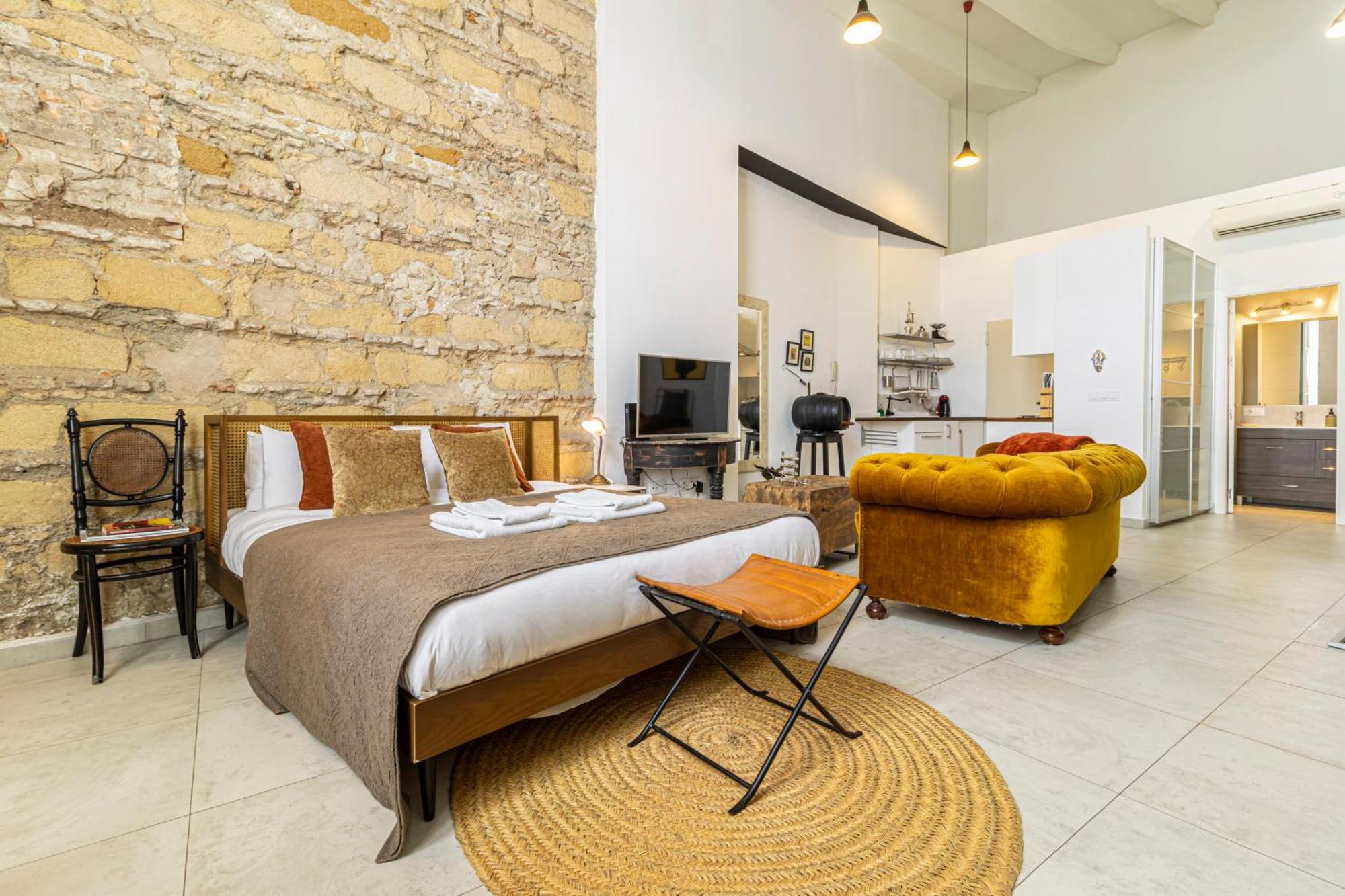 Entre Bodegas Jerez Apartment Jerez de la Frontera Ngoại thất bức ảnh