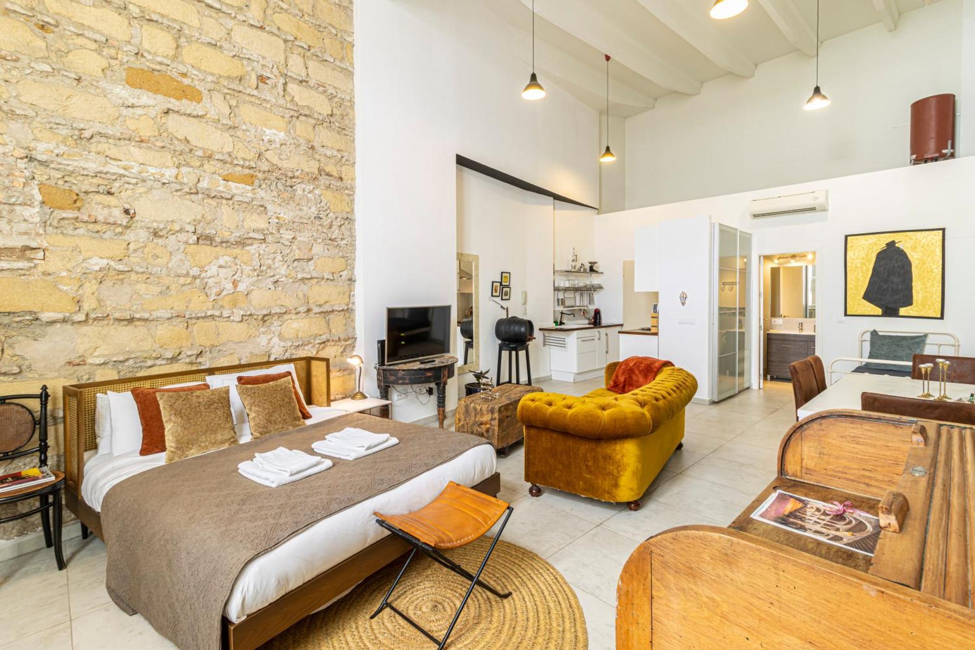 Entre Bodegas Jerez Apartment Jerez de la Frontera Ngoại thất bức ảnh