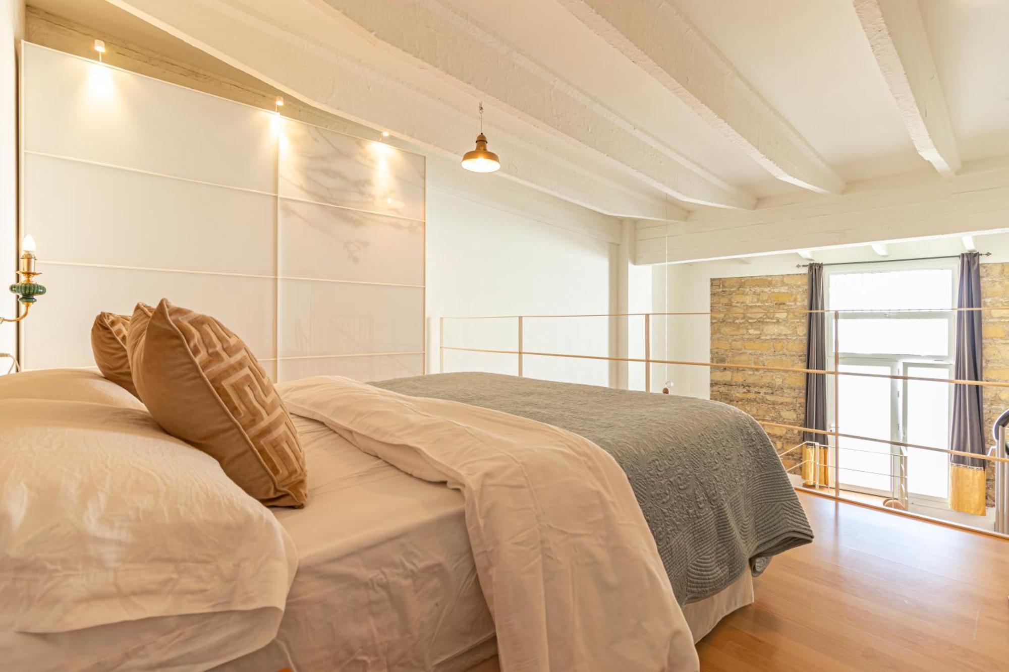 Entre Bodegas Jerez Apartment Jerez de la Frontera Phòng bức ảnh