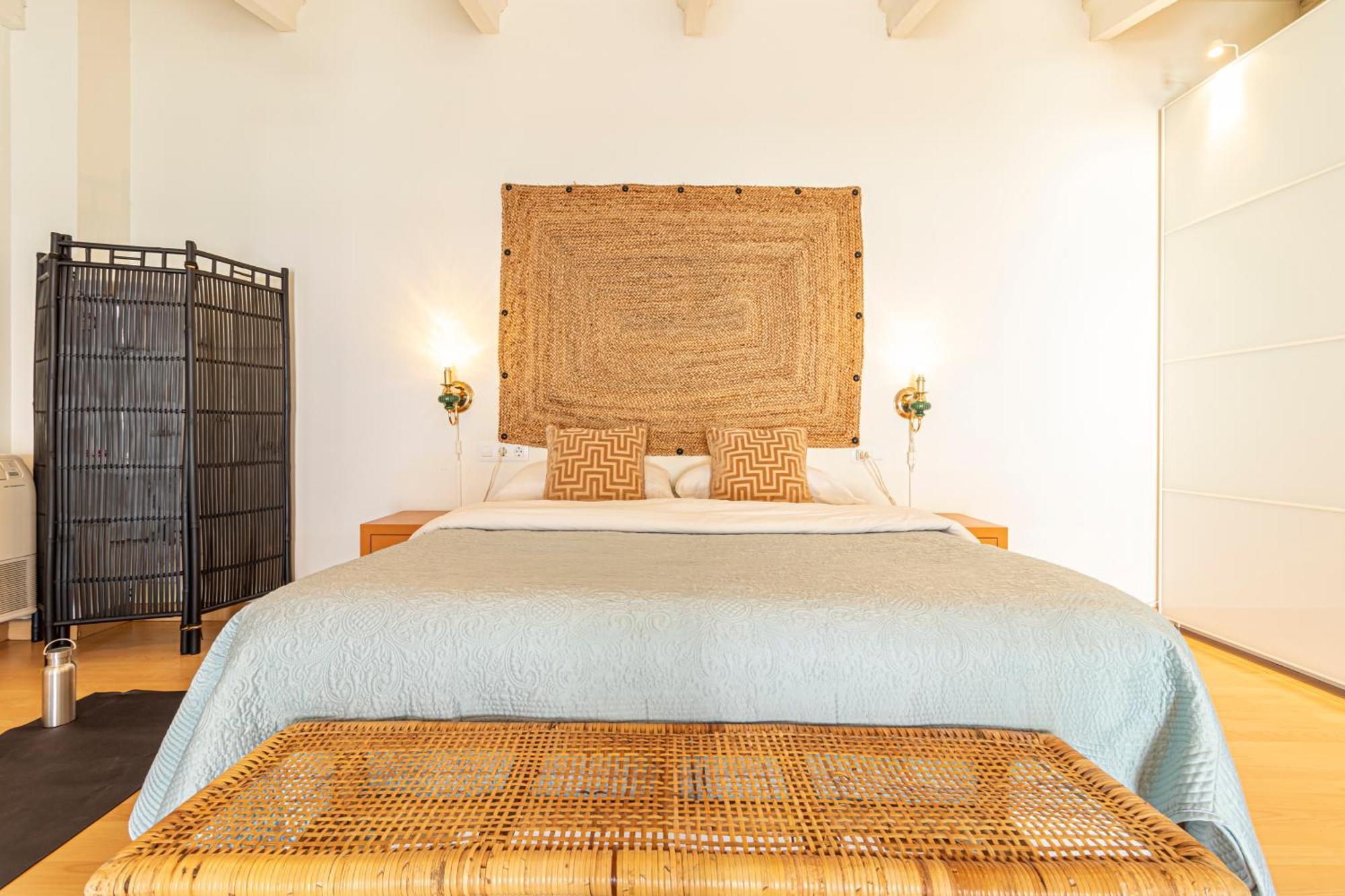 Entre Bodegas Jerez Apartment Jerez de la Frontera Phòng bức ảnh